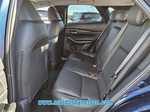 New 2025 MAZDA CX-30 AWD 2.5 S w/ Preferred Package image 6