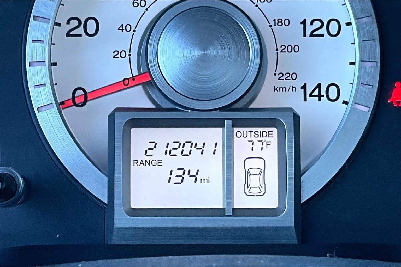 Used 2011 Honda Pilot EX-L image 24
