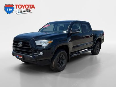 Used 2021 Toyota Tacoma SR5 w/ Trail Edition