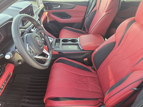 New 2026 Acura MDX Type S image 10