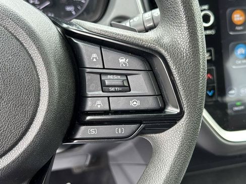 Certified 2024 Subaru Crosstrek 2.0i Premium AWD/4WD image 13