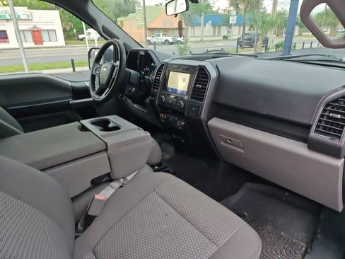 Used 2019 Ford F150 2WD SuperCrew image 17