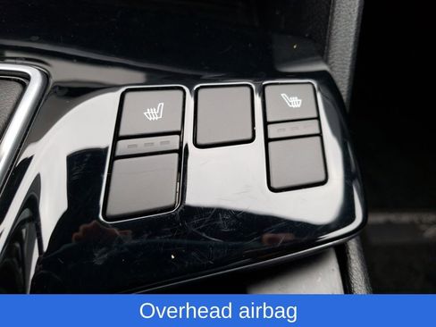 Used 2025 Kia Sportage X-Line image 27