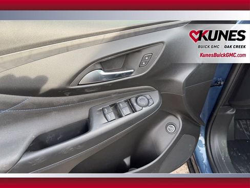 New 2026 Buick Envista Sport Touring w/ Convenience I Package image 9