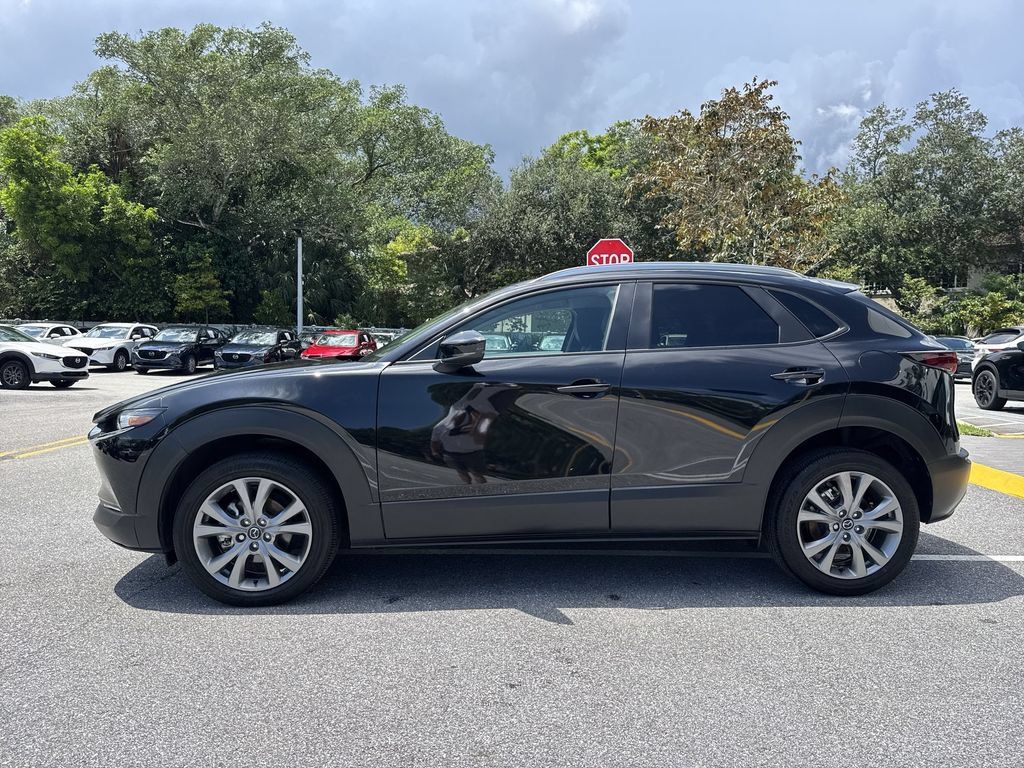 Certified 2026 MAZDA CX-30 AWD 2.5 S image 27