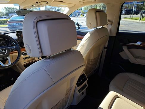 Certified 2023 Audi Q5 2.0T Premium w/ Convenience Package image 26