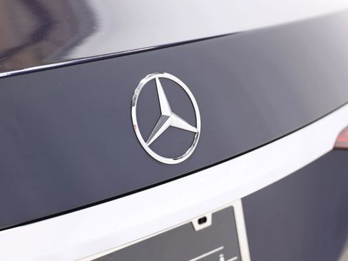 Used 2022 Mercedes-Benz S 500 4MATIC image 67