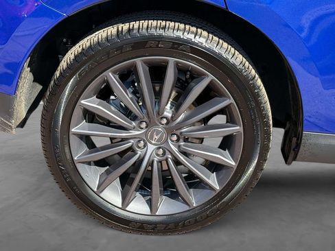 Used 2024 Acura RDX A-Spec AWD/4WD image 7