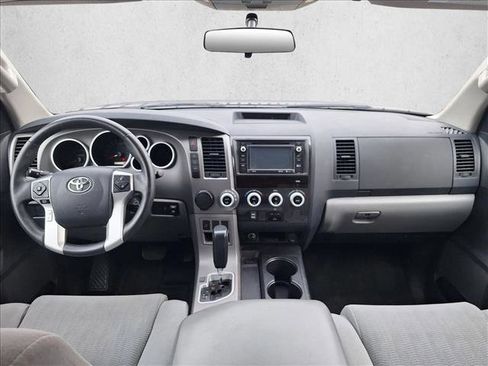 Certified 2017 Toyota Sequoia SR5 image 12