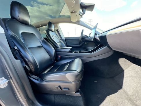 Used 2020 Tesla Model Y Long Range image 21