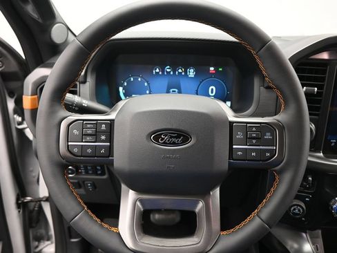 New 2026 Ford F150 Tremor w/ Bed Utility Package AWD/4WD image 17
