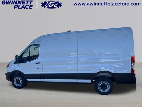 New 2026 Ford Transit 250 148 Medium Roof w/ Load Area Protection Package image 29