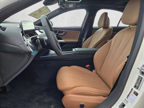 New 2026 Mercedes-Benz E 350 Sedan image 4