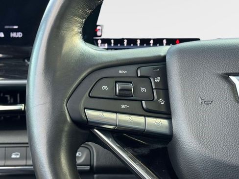 Certified 2023 Cadillac Escalade Sport w/ Touring Package AWD/4WD image 7