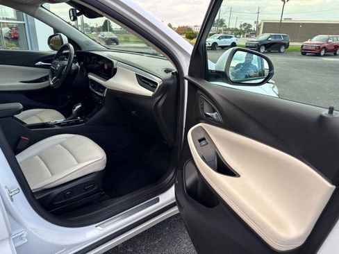 Certified 2024 Buick Encore GX Avenir w/ Avenir Convenience Package image 29