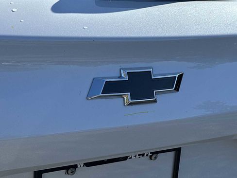 New 2026 Chevrolet Blazer EV RS image 10