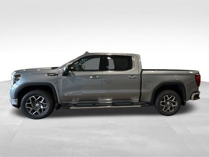 New 2026 GMC Sierra 1500 SLT w/ SLT Premium Plus Package