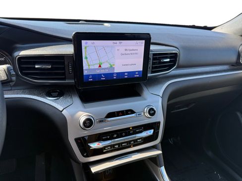 Used 2023 Ford Explorer Timberline image 12