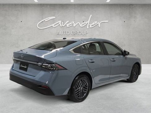 New 2026 Nissan Sentra SV image 16