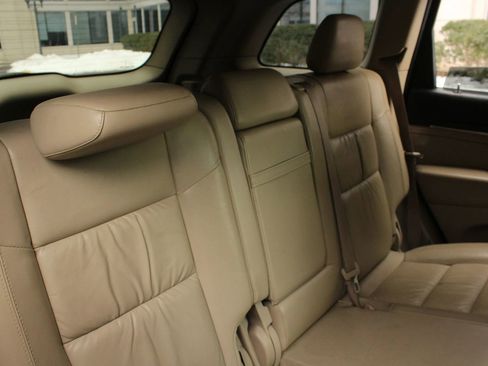 Used 2015 Jeep Grand Cherokee Limited image 20