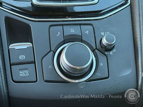 Certified 2025 MAZDA CX-5 AWD 2.5 S w/ Preferred Package image 25