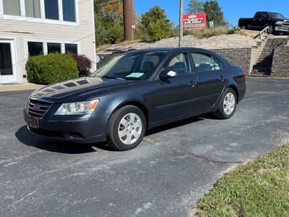 Used 2009 Hyundai Sonata GLS