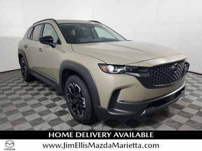 New 2026 MAZDA CX-50 Meridian Edition w/ Weather Package