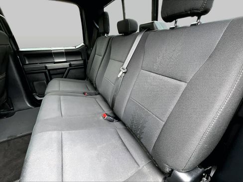 Used 2019 Ford F150 XLT w/ Equipment Group 302A Luxury RWD image 21