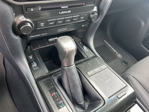 Used 2023 Lexus GX 460 Premium AWD/4WD image 29