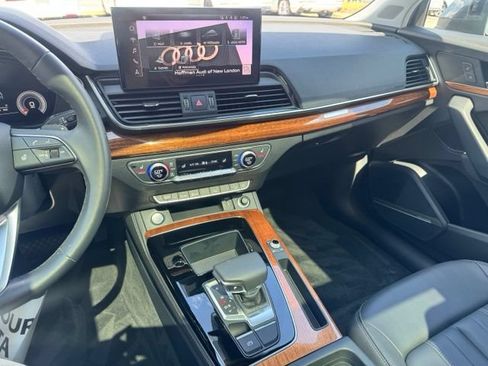 Certified 2023 Audi Q5 2.0T Premium Plus w/ Premium Plus Package AWD/4WD image 36