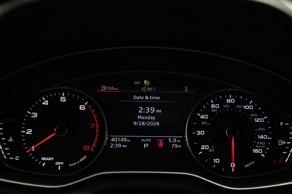 Used 2023 Audi Q5 2.0T Premium w/ Convenience Package AWD/4WD image 7