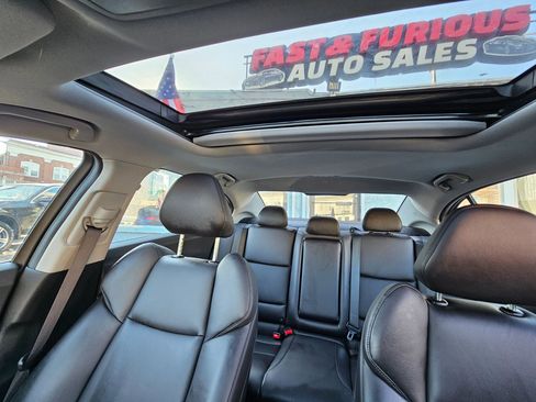 Used 2019 Acura TLX V6 SH-AWD image 29