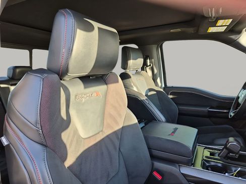 Used 2025 Ford F150 Raptor w/ Equipment Group 803A Raptor R image 15