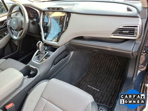 Certified 2024 Subaru Outback Limited AWD/4WD image 50