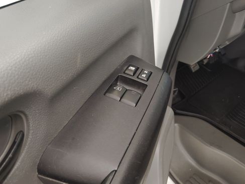 Used 2021 Nissan NV 2500 SV w/ Navigation Package image 10