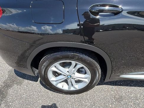 Used 2019 BMW X3 sDrive30i RWD image 11