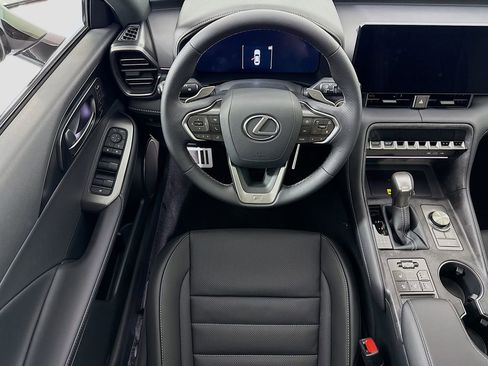 New 2026 Lexus IS 350 F Sport image 10