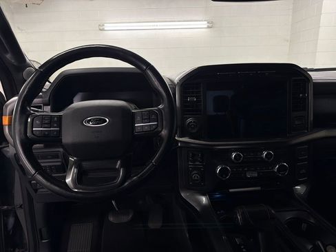 Certified 2021 Ford F150 Tremor w/ Equipment Group 402A High image 9