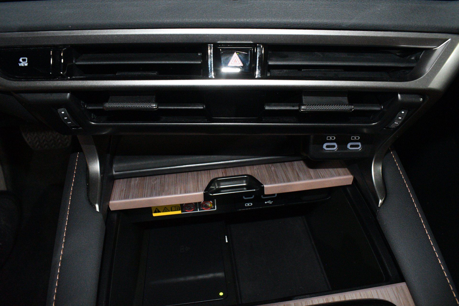 Used 2025 Lexus RX 350 Premium w/ Convenience Package FWD image 34