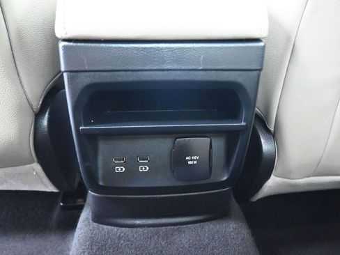 Used 2019 Ford Ranger Lariat w/ Equipment Group 501A Mid image 34