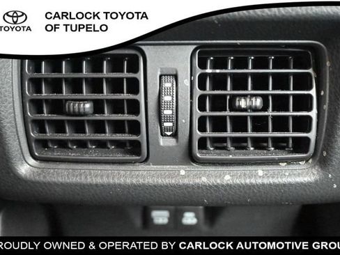Used 2026 Toyota Camry LE FWD image 21