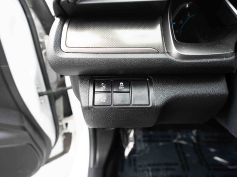 Used 2019 Honda Civic EX image 11