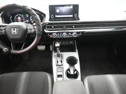 Used 2025 Honda Civic Sport image 20