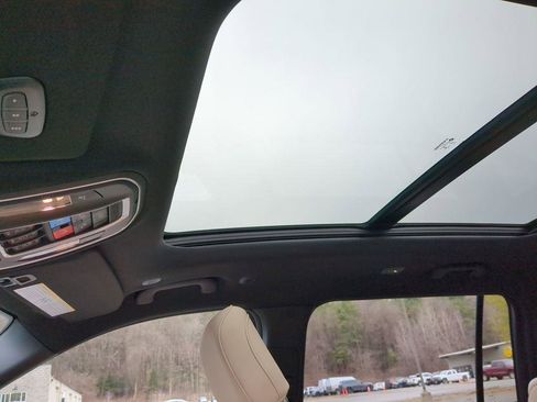 New 2026 Jeep Grand Cherokee L Limited AWD/4WD image 11