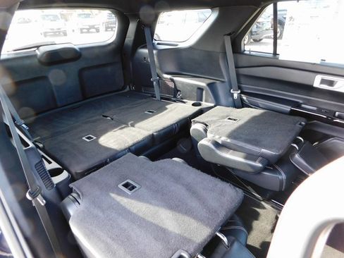 Used 2022 Ford Explorer ST w/ Equipment Group 401A image 32