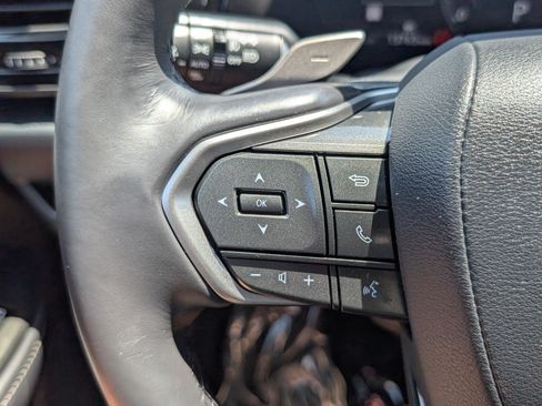 Used 2025 Lexus NX 350 AWD w/ Cold Area Package image 23