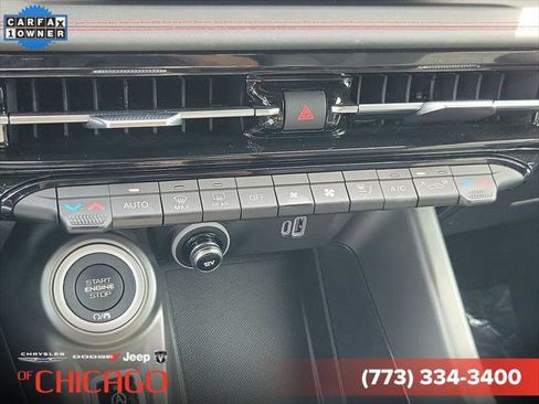 Certified 2024 Dodge Hornet GT AWD/4WD image 27