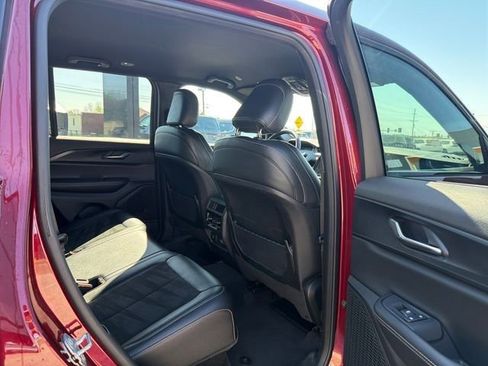 Used 2025 Jeep Grand Cherokee Altitude AWD/4WD image 43