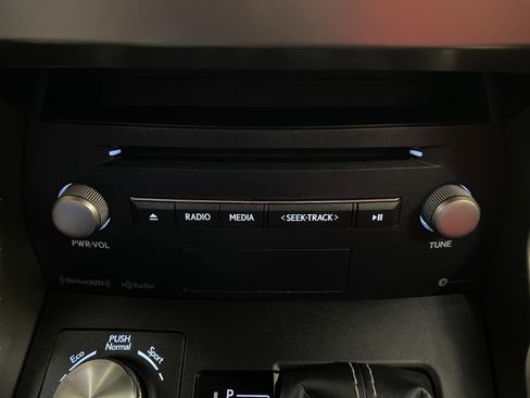 Used 2021 Lexus NX 300h AWD w/ Accessory Package image 26