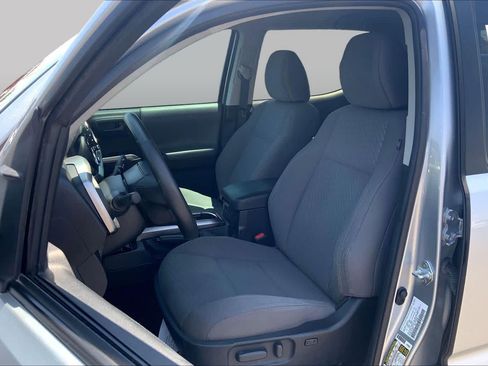 Used 2023 Toyota Tacoma SR5 RWD image 8